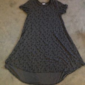 Daisy LuLa Roe Carly